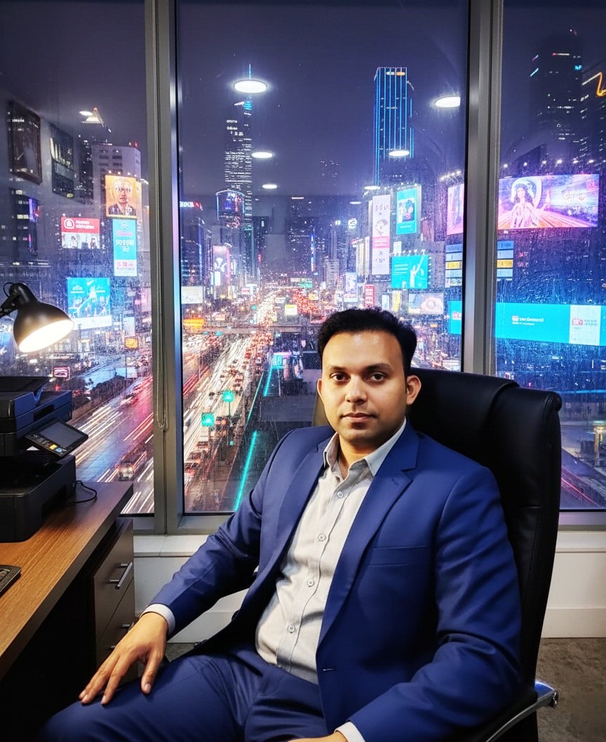 OpenFundBook dashboard